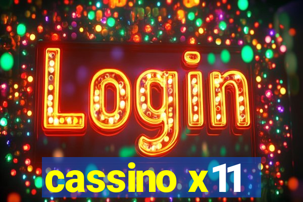 cassino x11