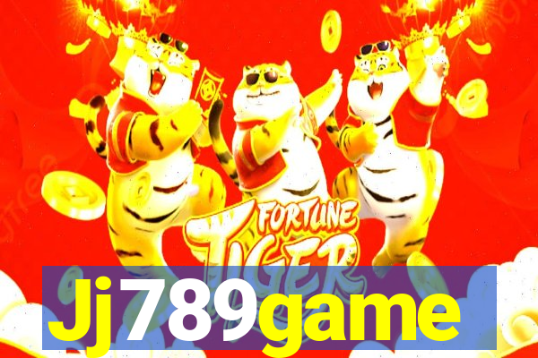 Jj789game