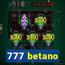 777 betano