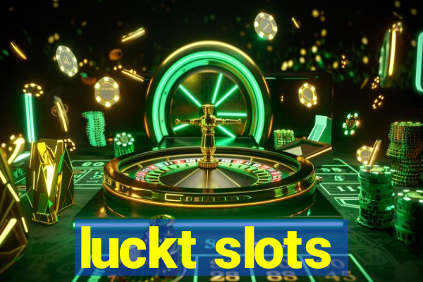 luckt slots