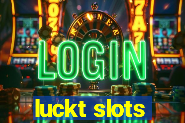 luckt slots