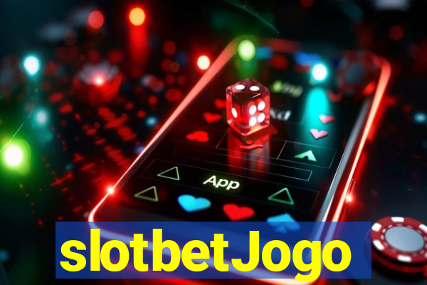 slotbetJogo