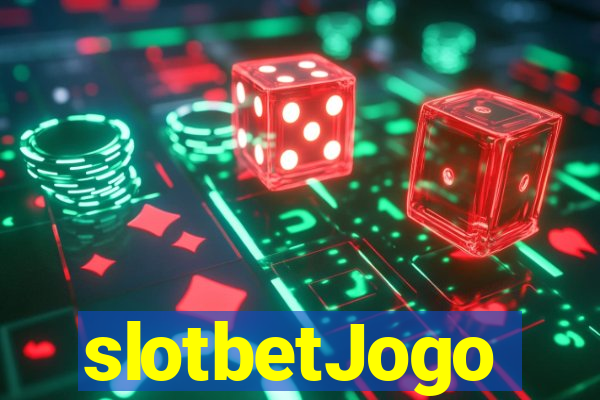 slotbetJogo