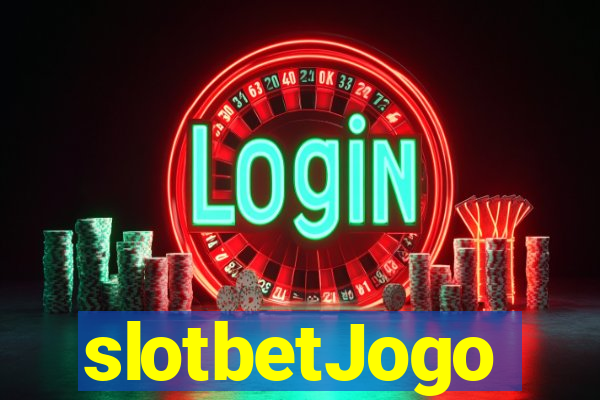 slotbetJogo