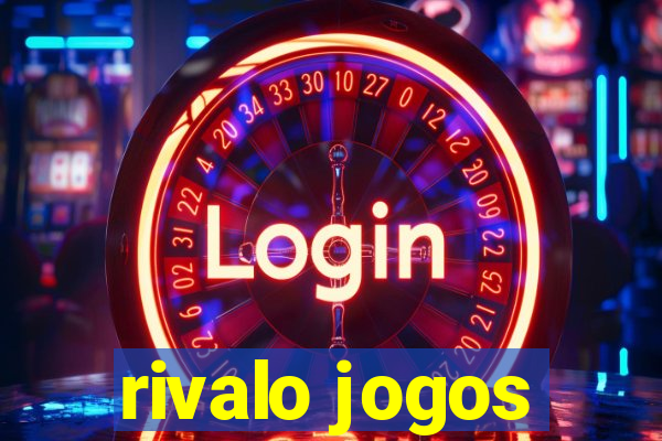 rivalo jogos