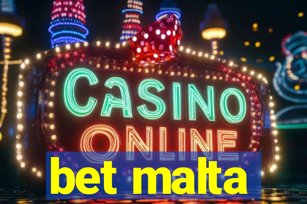 bet malta