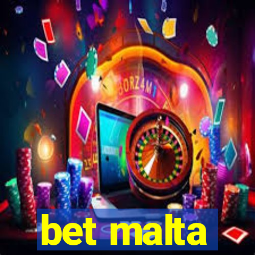 bet malta