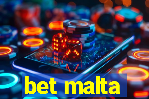 bet malta