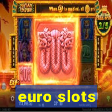 euro slots