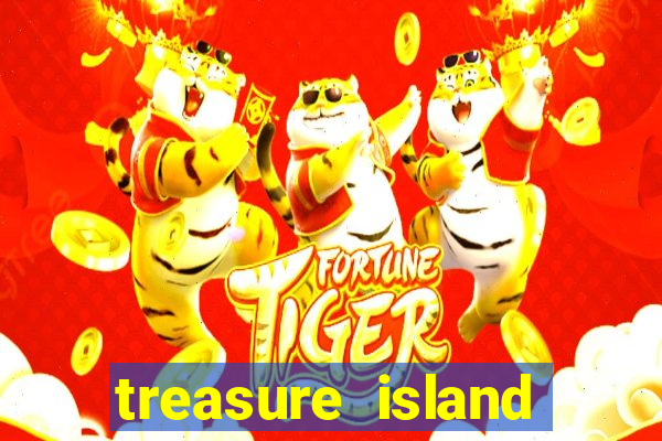 treasure island hotel and casino las vegas