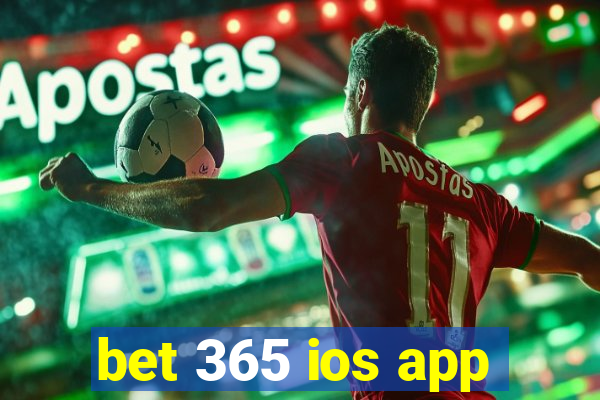 bet 365 ios app