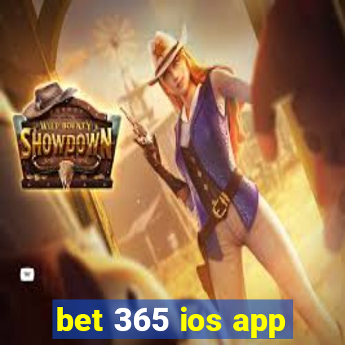 bet 365 ios app