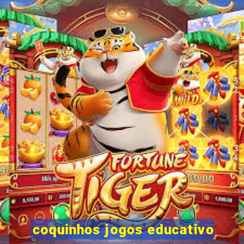 coquinhos jogos educativo