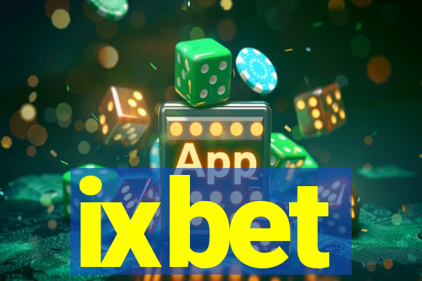 ixbet