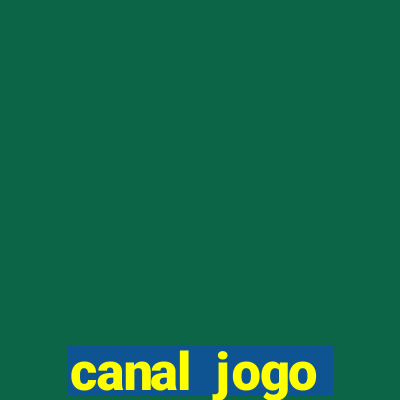 canal jogo corinthians hoje