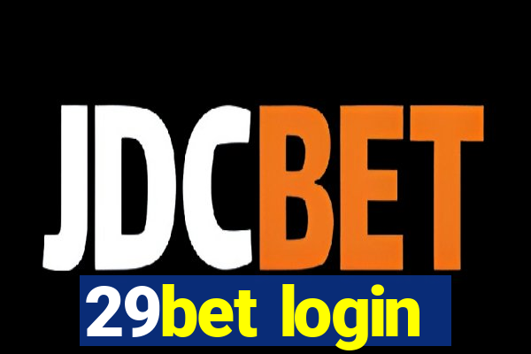 29bet login