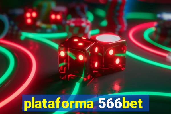 plataforma 566bet