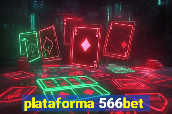 plataforma 566bet