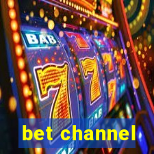 bet channel