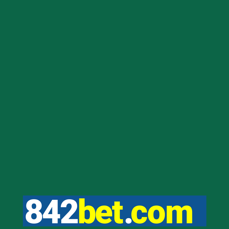 842bet.com