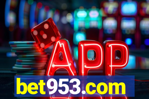 bet953.com