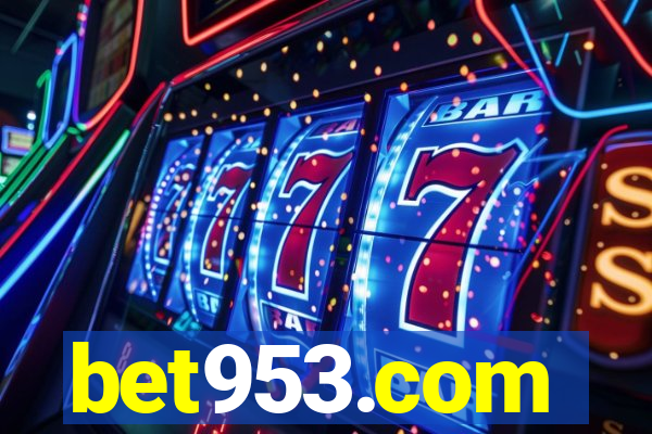 bet953.com