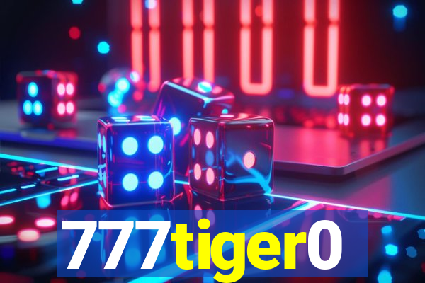 777tiger0