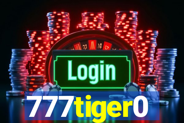 777tiger0