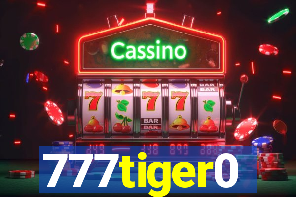 777tiger0