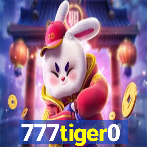 777tiger0