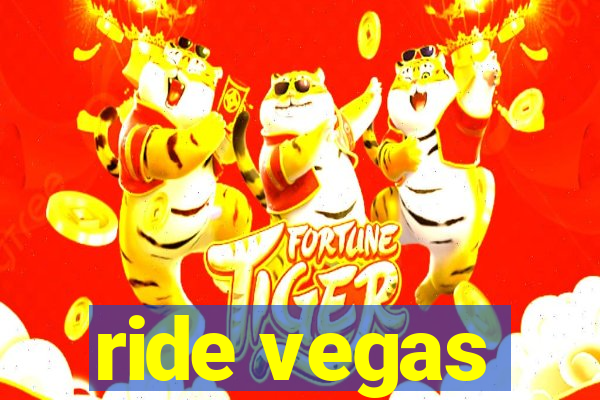 ride vegas