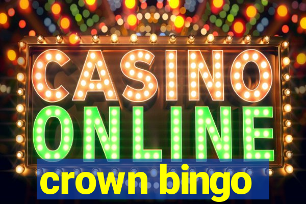 crown bingo