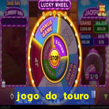 jogo do touro fortune ox demo