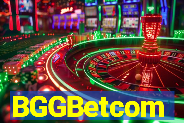 BGGBetcom