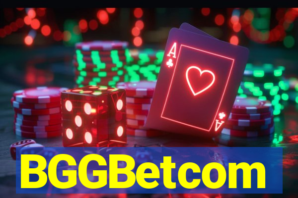 BGGBetcom