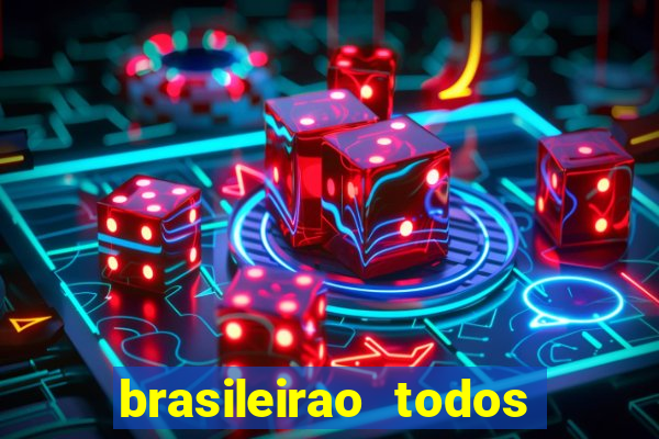 brasileirao todos os jogos