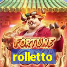 rolletto