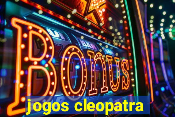 jogos cleopatra