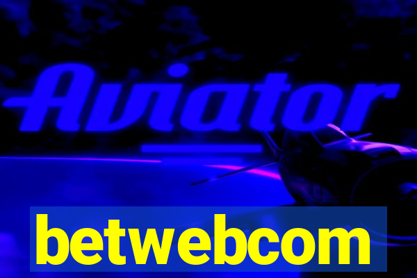 betwebcom