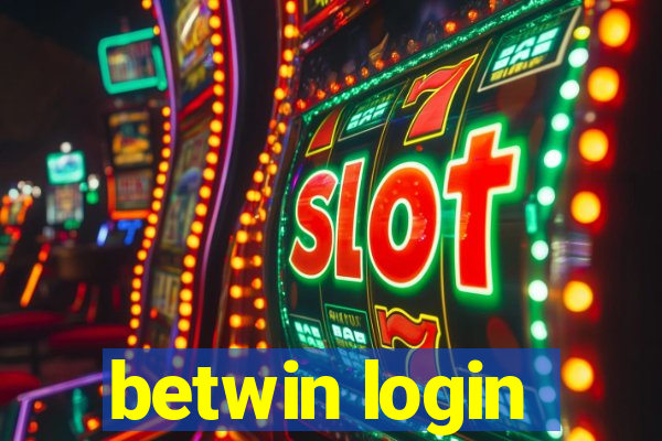 betwin login