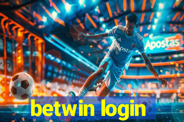 betwin login