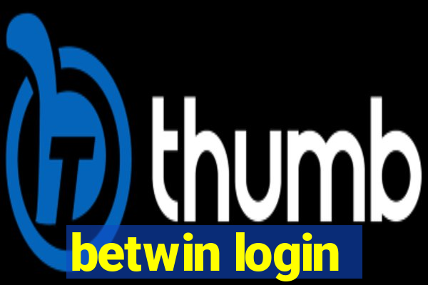 betwin login