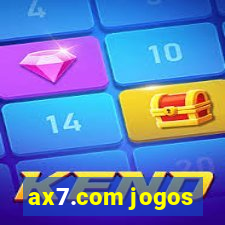 ax7.com jogos