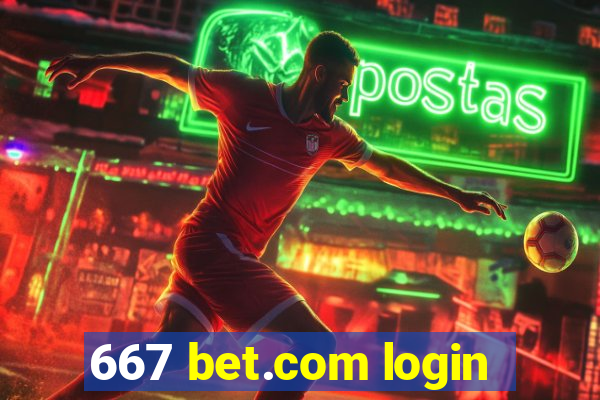 667 bet.com login