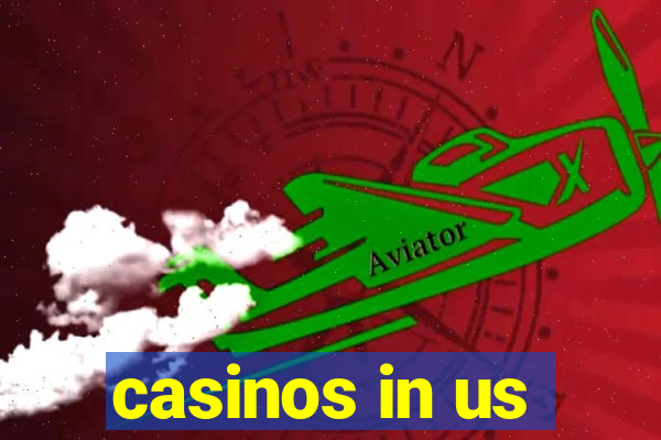 casinos in us