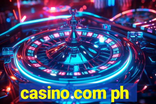 casino.com ph