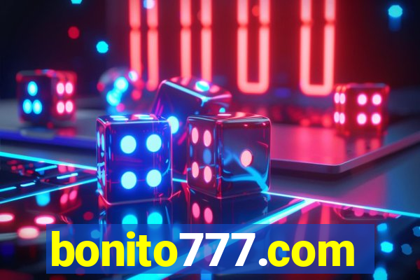 bonito777.com