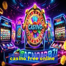 casino free online