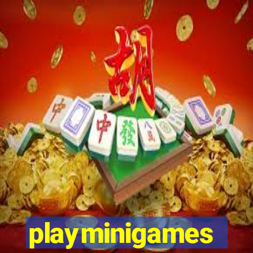 playminigames