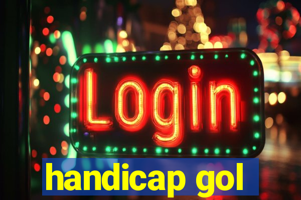 handicap gol